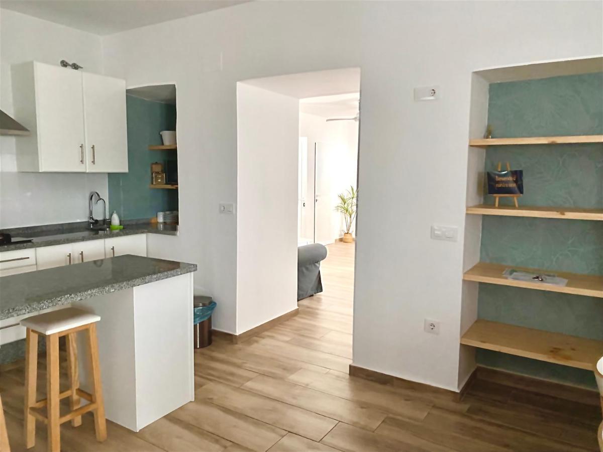 Casa Rural La Casa Del Agua Tr-Ba-00184 La Garrovilla المظهر الخارجي الصورة